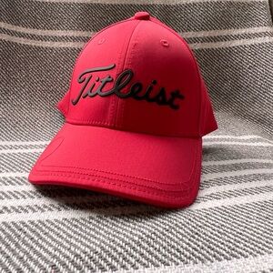 Titleist Hat Junior NWT